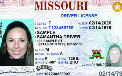 Today is the real deal: Missouri’s REAL ID requirements begin
