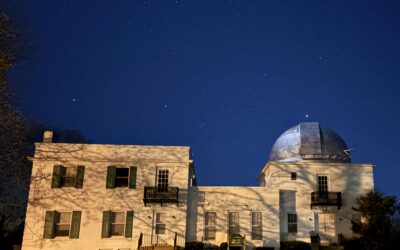 What to look out for as the Perseid Meteor Showers pass Missouri’s night sky (LISTEN)
