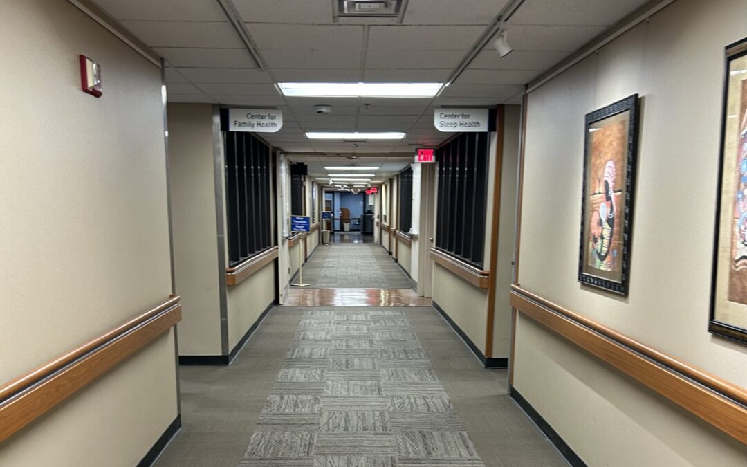 State grant to help Missouri communities support military installations