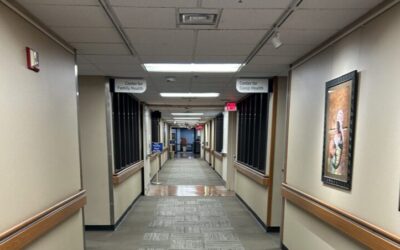 Missouri confirms rare human case of brain-eating infection