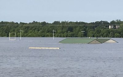 Missouri Water Rescue Teams Prep For Floods (LISTEN)