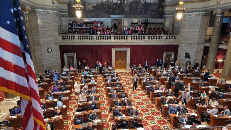 Legislation Targets Companies Accused Of Exploiting Missouri Veterans’ VA Claims