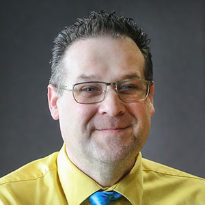 Matthew Pilger