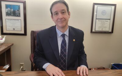 Chair of Missouri House Future Caucus talks about why they exist