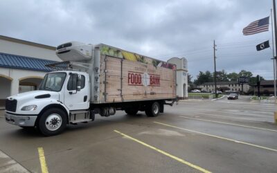 SEMO Food Bank delivers critical nutrition to area veterans (LISTEN)