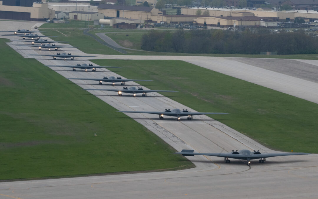 Photo from Defense Visual Information Distribution Service (dvids)