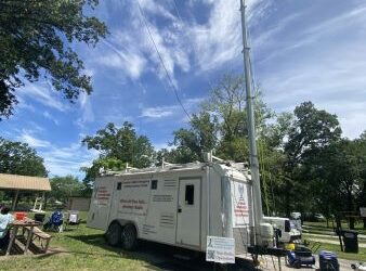 Nationwide amateur radio event this weekend allows Missouri operators to prepare for disasters
