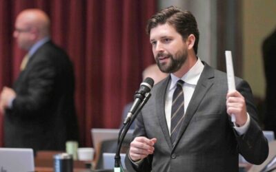 Missouri considers bill to bar judges from giving death sentences when jury can’t decide