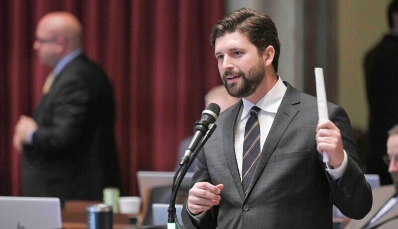 Missouri considers bill to bar judges from giving death sentences when jury can’t decide