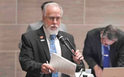 Missouri bill aims to speed up mental health evaluations for crime suspects in jail