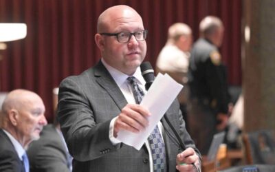 Missouri legislation seeks legal protection for drivers during roadway protests