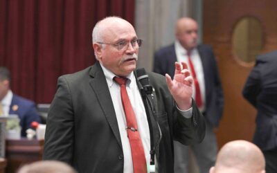 Missouri Data Center Debate: Water, Power, Property Rights and Privacy (LISTEN)
