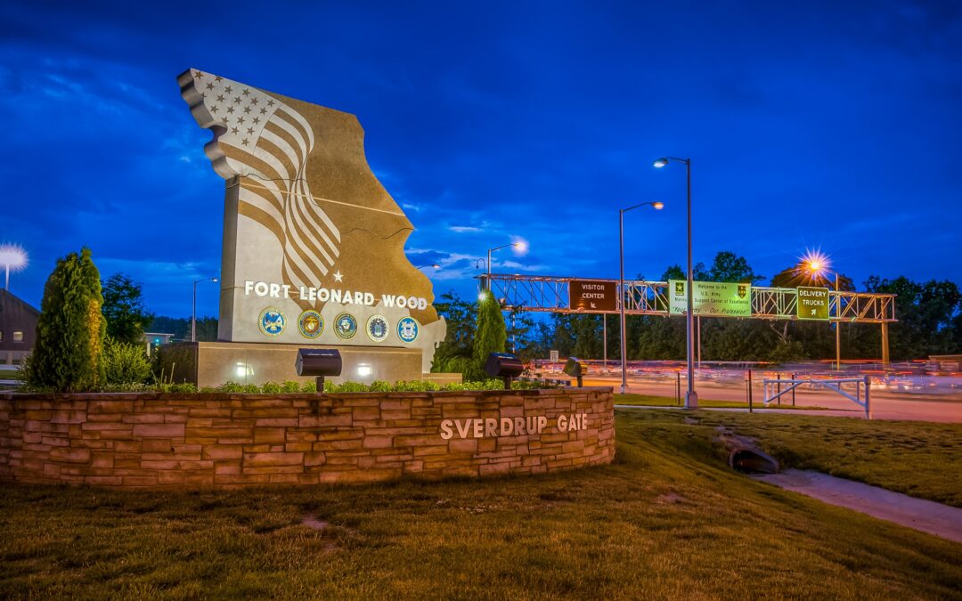 Hawley says next year’s federal budget protects new Ft. Leonard Wood hospital