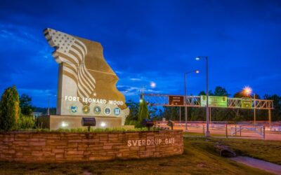 Hawley says next year’s federal budget protects new Ft. Leonard Wood hospital
