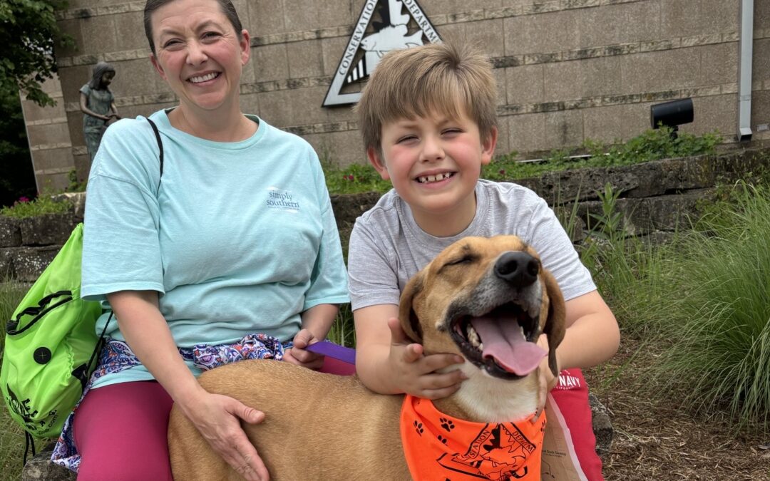 New Missouri school year’s puts pets in the “doghouse”