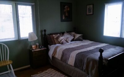 How the Time Change Takes a Toll on Missouri Bodies, According to a Sleep Specialist (LISTEN)