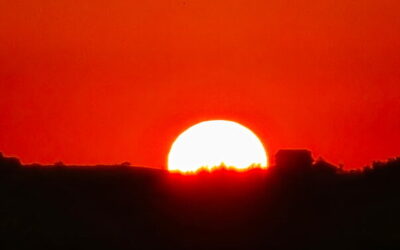 Extended Heat Wave Keeps Missouri Sweltering into Mid-September