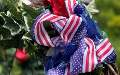 Cemetery discoveries: UCM students chronicle the lives of soldiers (LISTEN)