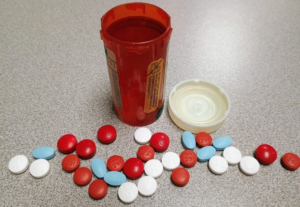 Missouri Pharmacy Association: Prescription drug tariffs will mostly affect name-brands (LISTEN)