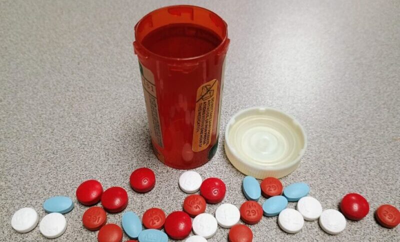 Missouri Pharmacy Association: Prescription drug tariffs will mostly affect name-brands (LISTEN)