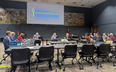 Missouri considers closing six schools serving disabled students, adding computer science certification