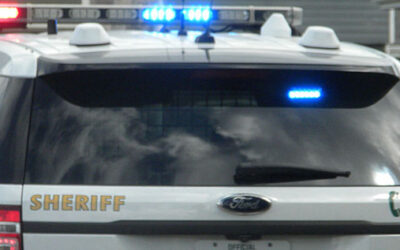 Missouri considers whether to discipline Scotland County sheriff for drunk driving allegations