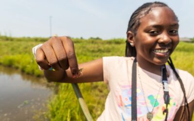 Missouri hosting scores of summer nature programs for children