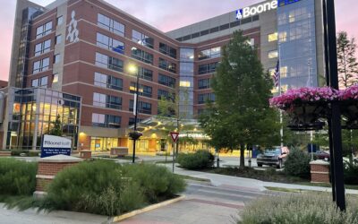 Columbia’s Boone Health searches for healthcare partner