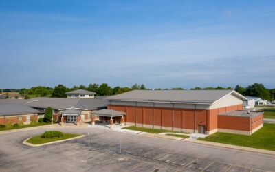 Hallsville School District $6.5 million bond question expected to go before voters in November