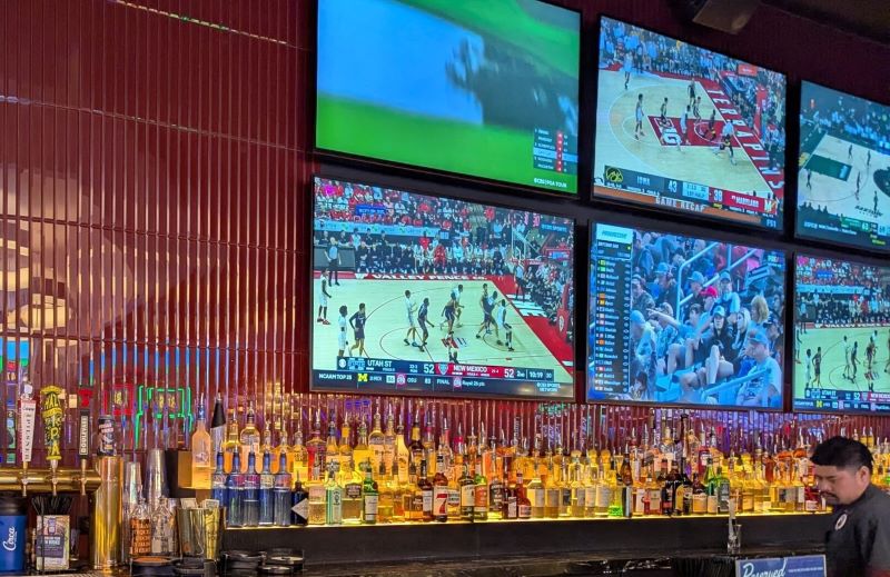 Missourians Urged to Avoid Offshore Betting Scams as Bowl Games Heat Up