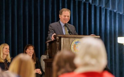 Missouri Lt. Governor Wasinger unpacks recent forum on elder abuse (LISTEN)