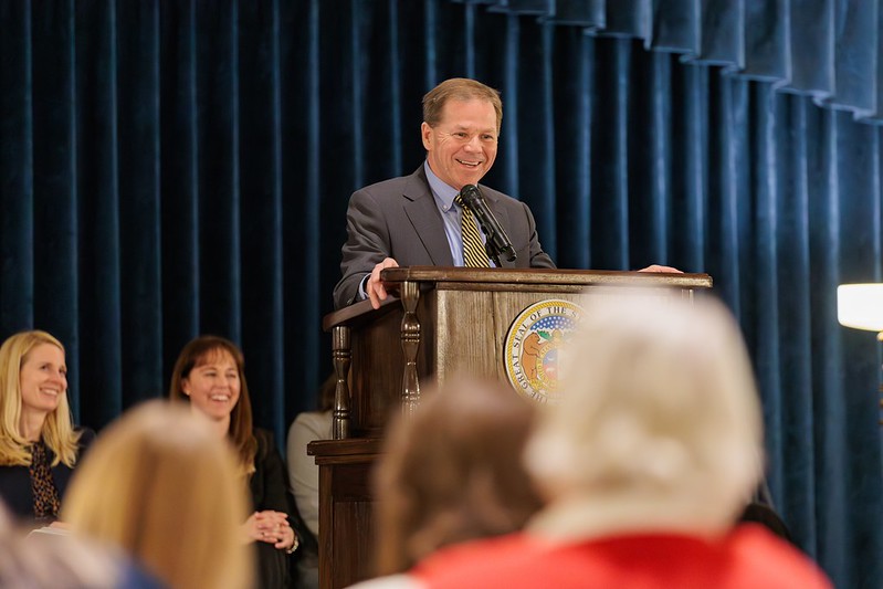 Missouri Lt. Governor Wasinger unpacks recent forum on elder abuse (LISTEN)