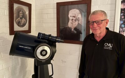 Astronomer Paul Temple’s stargazing tips for Missouri summer skies (LISTEN)