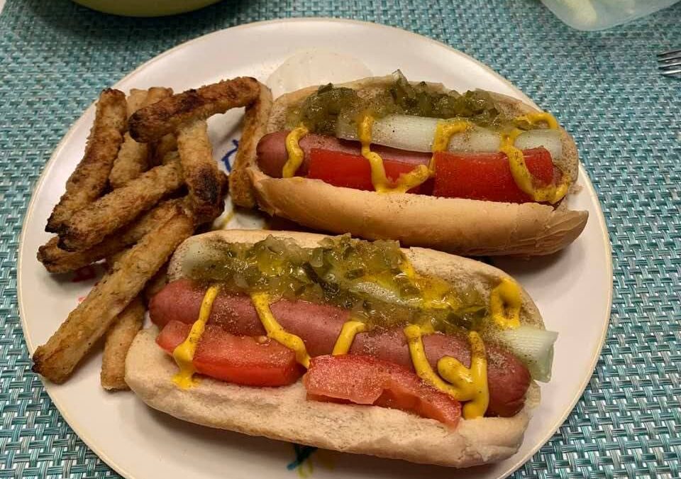 Health Experts Warn of Competitive Eating Risks Ahead of Nathan’s Hot Dog Eating Contest