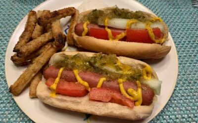 Health Experts Warn of Competitive Eating Risks Ahead of Nathan’s Hot Dog Eating Contest