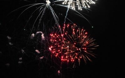 Mid-Missouri Lions Club beats fireworks tariffs