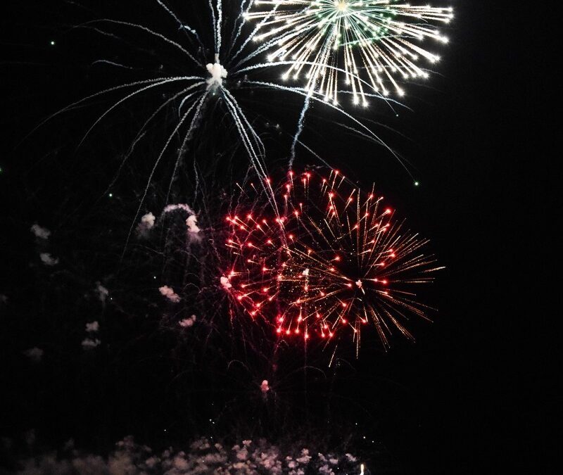 Mid-Missouri Lions Club beats fireworks tariffs