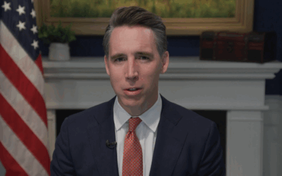 Hawley very skeptical of Epstein report; suggests independent review