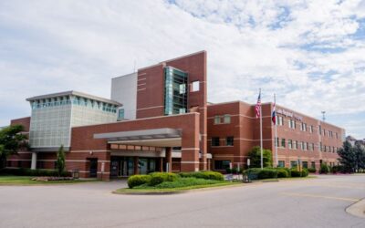 Lake Regional Hospital is now a part of the Mayo Clinic network