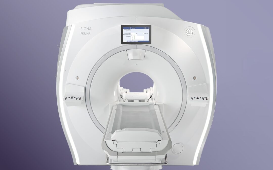 MRI. Photo approved by Boone Health.
