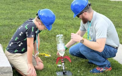 Missouri S & T camp aims to launch future aerospace careers