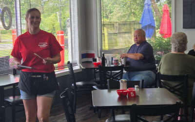 Missouri Restaurant Association appreciative of new no-tax-on tips law, hopes it goes further in the future