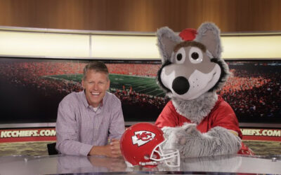 Dan Meers Shares the Funniest Moments from His Wild Ride as KC Wolf (LISTEN) 