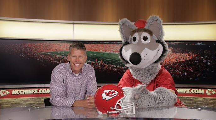 Dan Meers Shares the Funniest Moments from His Wild Ride as KC Wolf (LISTEN) 