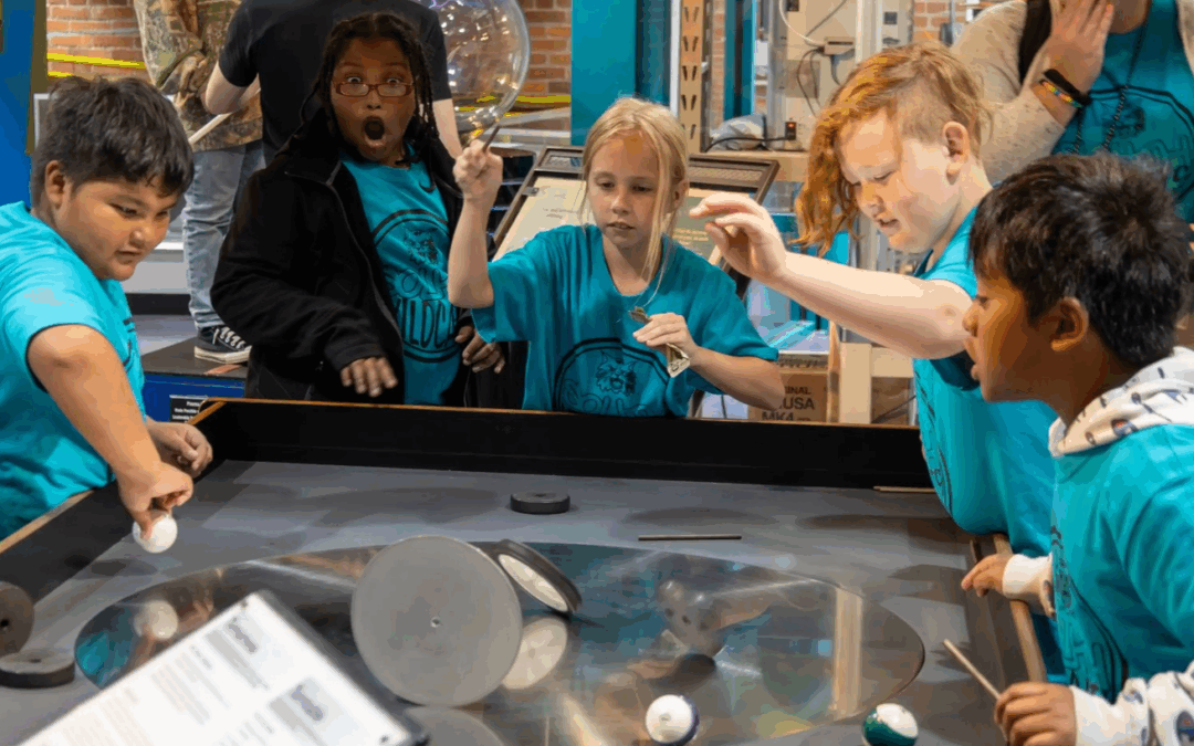 Summer fun that promotes learning for Missouri’s youth (LISTEN)