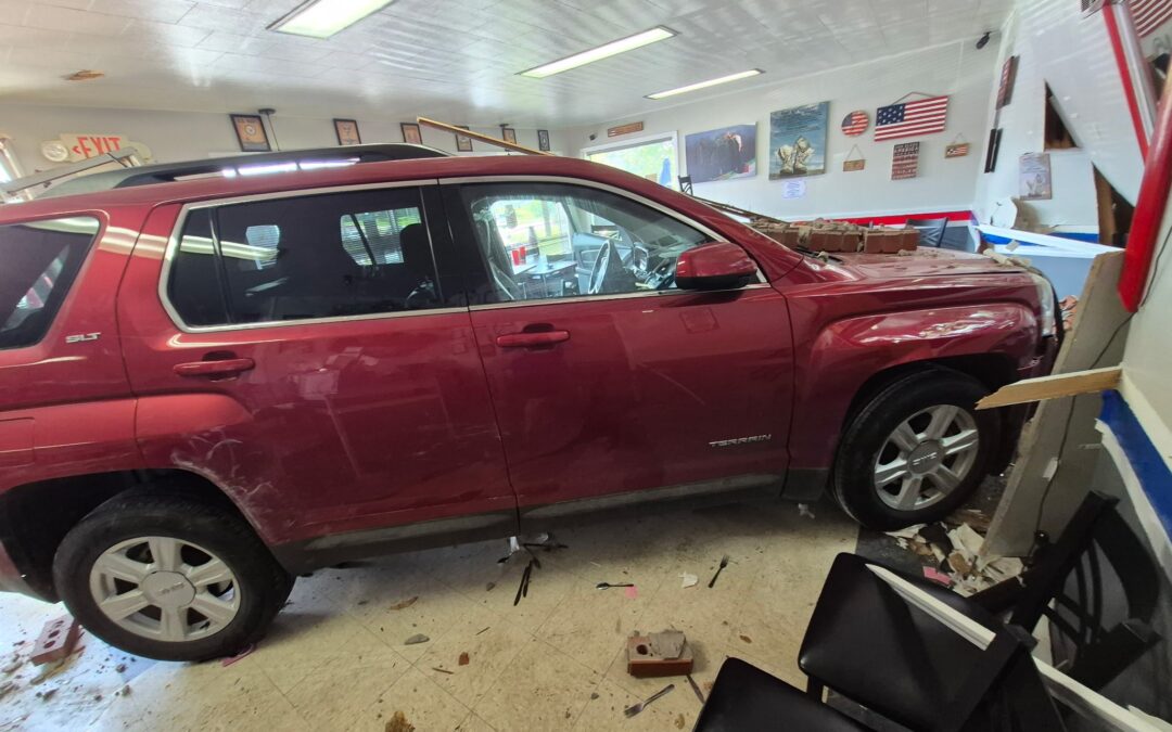 Community rallies around mid-Missouri diner after traumatic incident