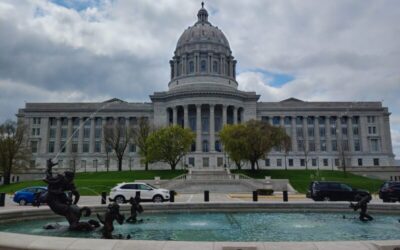 Missouri House Committee wrestles with mental health patients being housed in jails