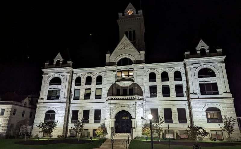 Kansas City stadium funding bill goes to court on Tuesday