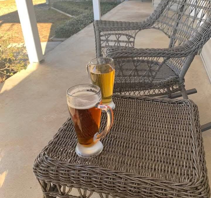 Missouri Craft Brewers hoping for strong Oktoberfest (LISTEN)