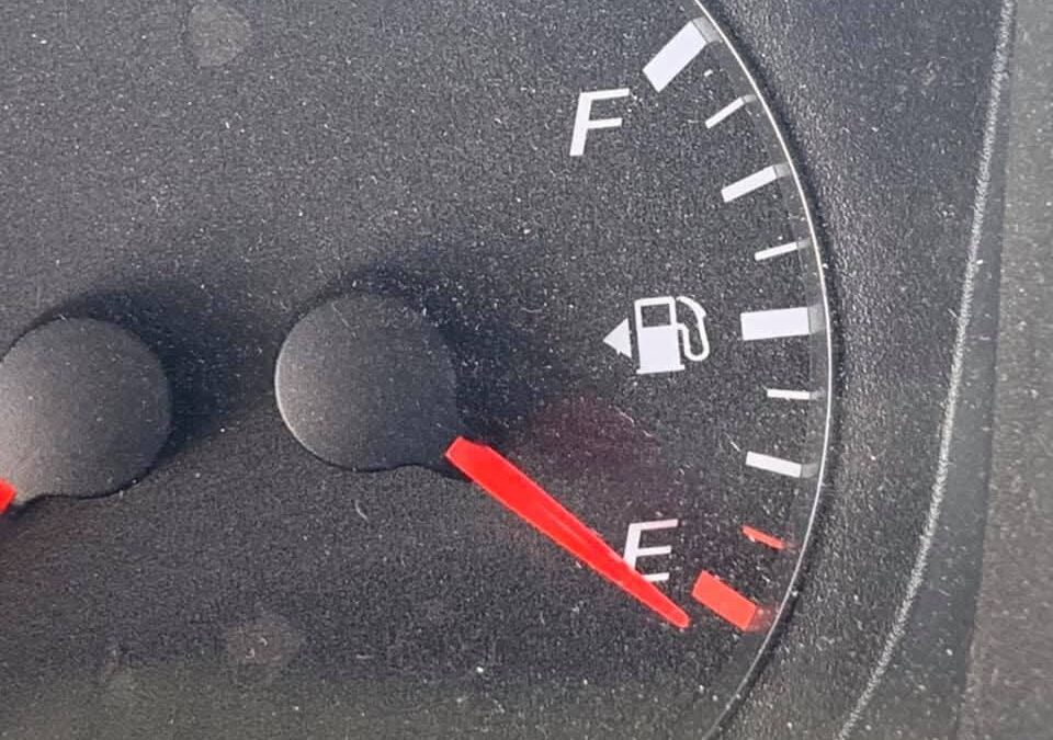 Diesel Price Surge Forces Some Missouri Trucking Companies to Close